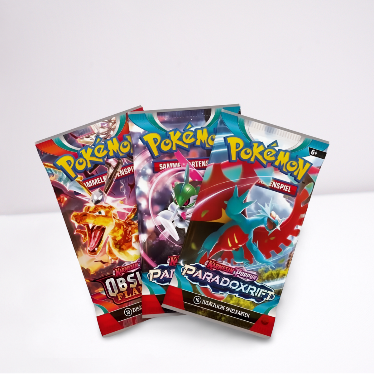 Pokémon - Herbst 2025 Pokeball Tin - DE