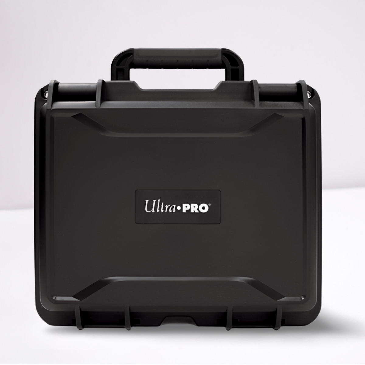 Ultra Pro - Graded Card Case - Schwarz