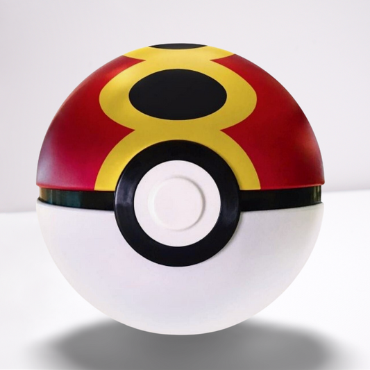 Pokémon - Herbst 2025 Pokeball Tin - DE