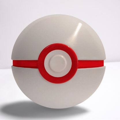 Pokémon - Herbst 2025 Pokeball Tin - DE