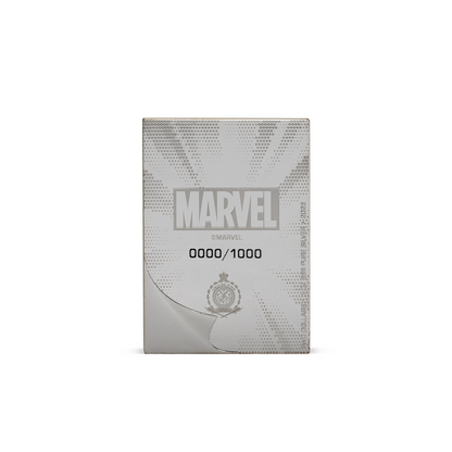 AGORO - Marvel - Art in Motion - Cover - Fantastic Four #102 1oz Silber